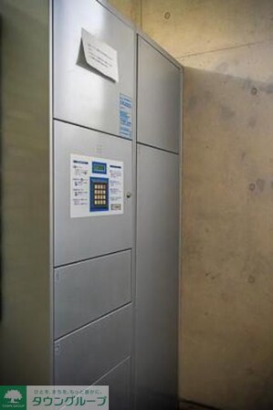 ル・ボワ平和台の物件内観写真